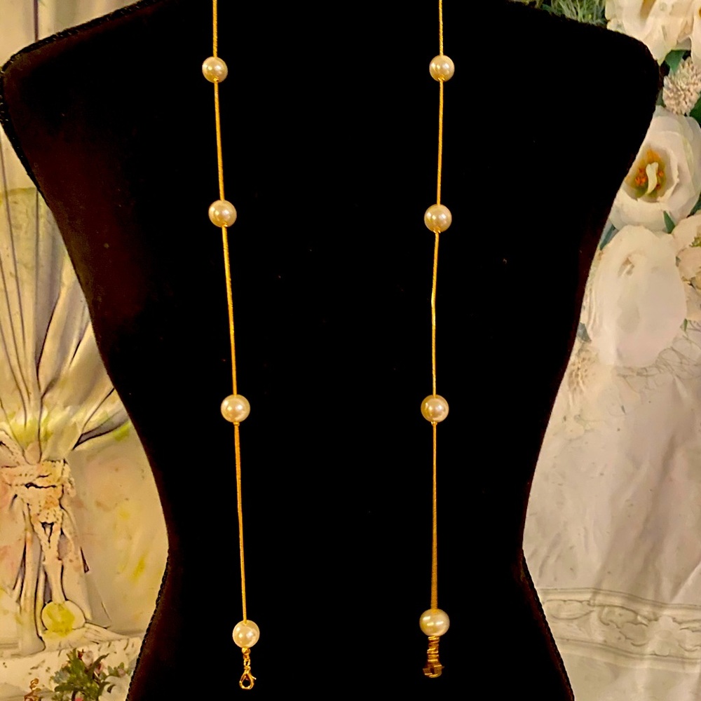 Face Mask Chain/Lanyard